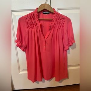 Karl Lagerfeld blouse - size M